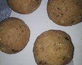 Foto del paso 5 de la receta: Hamburguesas de pollo