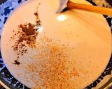 Padlizsános, darált húsos rakott krumpli recept fázis 8 fotója