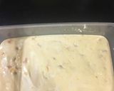 A picture of step 10 of 3 ingredients jackfruit Icecream.