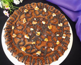 عکس مرحله 4 از دستور کیک کره بادام زمینی🥜🥜🥜