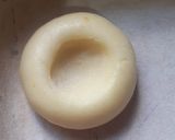 Foto del paso 4 de la receta: Pepas de naranja y dulce de leche🤓