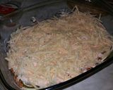 Rakott cukkini recept fázis 9 fotója