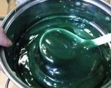 Foto langkah ke 4 dari resep Cendol kecebong.