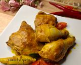 Foto langkah ke 4 dari resep Ayam Nyat- Nyat.