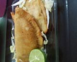 Foto del paso 4 de la receta: Empanadas de Maseca 🍜