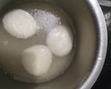 Rasmalai recipe step 3 photo