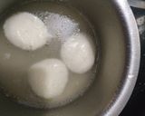 A picture of step 3 of Rasmalai.