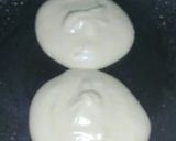 Foto langkah ke 5 dari resep #167 Souffle pancake.