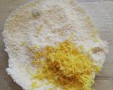 Une image de l'étape 3 de Noisetier léger sans gluten au citron BIO.