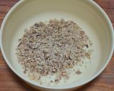 Foto del paso 6 de la receta: Bola de queso cheddar y nueces