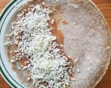 Foto del paso 4 de la receta: Crepas rellenas de dulce de leche con queso