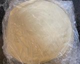 A picture of step 5 of Lachydar tandoori paratha.