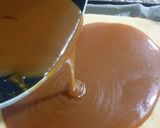 Hình bước làm 3 của món Twix home made