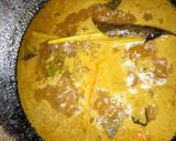 Foto langkah ke 5 dari resep Tongseng kambing #festivalResepAsia #indonesia #kambing.