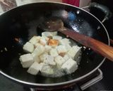 আলু ফুলকপি পনির ডালনা (Aloo fulkopi paneer dalna recipe in bengali) রেসিপির ধাপ 1 ছবি