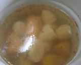 Foto del paso 3 de la receta: Puchero (comida rendidora si las hay)