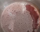 Foto del paso 1 de la receta: Gelatina con rompope