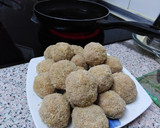 Foto del paso 2 de la receta: Albóndigas con tomate