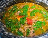 A picture of step 5 of Crockpot Chuck Roast Soup.