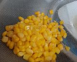 Foto del paso 3 de la receta: Ensalada de espinacas con tocino crujiente