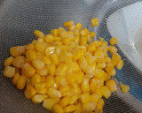 Foto del paso 3 de la receta: Ensalada de espinacas con tocino crujiente