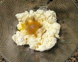 Foto del paso 1 de la receta: Ñoquis de ricota