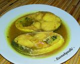 Foto langkah ke 6 dari resep Nasu Bale Bolu (Ikan Masak Bandeng).