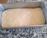 Foto del paso 4 de la receta: Pan de molde casero
