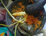 Foto langkah ke 2 dari resep Sayur tahu.