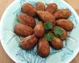 Foto del paso 5 de la receta: Mejillones tigre