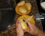 Foto del paso 2 de la receta: Patatas a lo importante