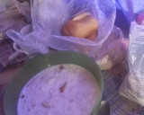 Foto del paso 1 de la receta: Budín de pan con leche en polvo