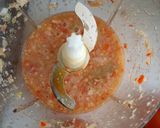 Foto langkah ke 1 dari resep Sambel Ayam Goreng Sukabumi.