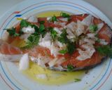 Foto del paso 1 de la receta Salmón macerado