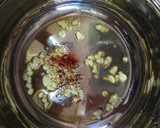 Foto del paso 2 de la receta: Sopa de coliflor o "Sopa de arbolitos"