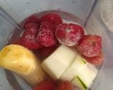 Foto langkah ke 1 dari resep Mix smoothies.