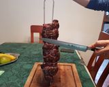 Foto del paso 9 de la receta: Lombinho a la espada