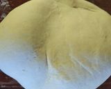 Foto del paso 3 de la receta: Masa hojaldre.🤩