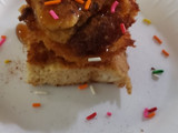 Hotcackes de manzana