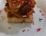 Foto del paso 4 de la receta: Hotcackes de manzana