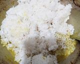 Foto langkah ke 2 dari resep Nasi Goreng Opor Ayam.