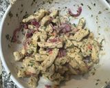 Foto del paso 4 de la receta: Cerdo griego