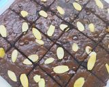 Foto langkah ke 7 dari resep ❤️ Brownies Panggang Oven Tangkring~.
