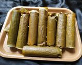 Foto langkah ke 6 dari resep Lontong Presto.
