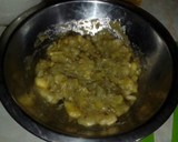 Foto del paso 4 de la receta: Canutillos piononos