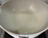 金沙手絲杏鮑菇的食譜步驟1照片