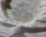 Une image de l'étape 1 de Tourte croustillante 🍴.
