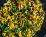 ચણા રાઈસ (Chana Rice Recipe In Gujarati) રેસીપી સ્ટેપ1ફોટો