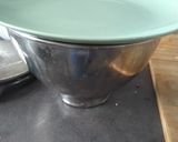 Une image de l'étape 2 de Cheese porridge.
