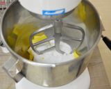 【樂客來】檸檬巧克力餅乾的食譜步驟2照片